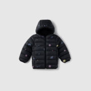 京东百亿补贴：aqpa 爱帕 儿童羽绒服 多款可选