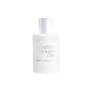佩枪朱丽叶（Juliette has a gun）我不是香水50ml 法国进口香水
