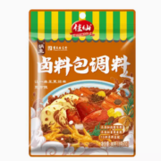 JIAXIAN 佳仙 家用卤肉卤料包 8g*10包