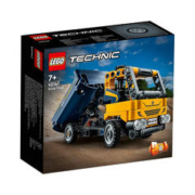 LEGO 乐高 科技机械组 拼装玩具 男孩拼插积木玩具 小颗粒 儿童玩具