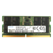 三星（SAMSUNG）DDR5 4800-5600笔记本内存条 16GB 4800MHz单条