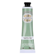 欧舒丹（L'OCCITANE）护手霜清新甜扁桃75ml 护手霜保湿水嫩 法国原装 圣诞礼物