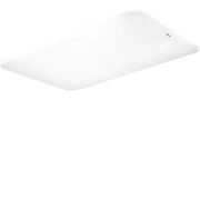 松下（Panasonic） led客厅灯 简约大气遥控调光调色照明灯具吸顶灯卧室灯 【主推】客厅灯120W
