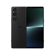 索尼（SONY）Xperia 1 V 4K 120Hz OLED宽屏 电影感影像手机 墨黑 12GB+256GB
