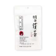 茶颜悦色 花果茶 习惯茶蜜桃乌龙茶 1袋装17.5g 共7枚