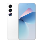 MEIZU 魅族 21 5G智能手机 12GB+512GB