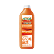 再降价：WEICHUAN 味全 每日C 胡萝卜复合果蔬汁 1.6L*3件