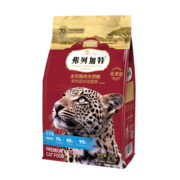 弗列加特 70%鲜肉含量 猫主粮全价无谷天然粮 1-7岁 成猫猫粮2kg