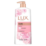 LUX 力士 娇肤香氛沐浴乳 恒久嫩肤 720g