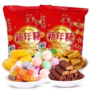 梦小雅  糖果混合装 500g/袋