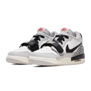 百亿补贴：Nike耐克2023冬季款大童鞋JORDAN LEGACY AJ312