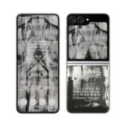 10日早11点：三星 Samsung Galaxy Z Flip5 Maison Margiela联名限量款 512GB