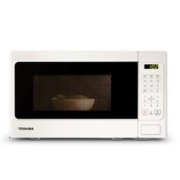 TOSHIBA 东芝 ER-SS20CNW 微波炉 20L 雪白