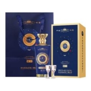 潭酒 金30 酱香型 53度 500mL