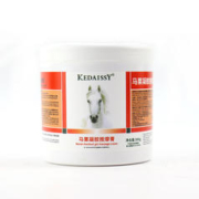 KEDAISSY 德国马油马栗按摩马膏500g
