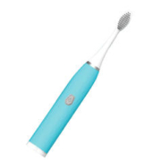 TOOTHBRUSH/星闪亮成人充电声波震动软毛款学生党电动牙刷