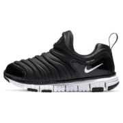 Nike耐克官方毛毛虫男女童DYNAMO FREE幼童运动童鞋春季343738