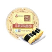 永辉 澳门永辉肉松紫菜凤凰卷手信特产200g