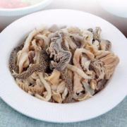 粒司 正宗 地道整套速食 火锅搭档 羊杂（真空袋装 ）（店铺月底促销满200立减10)
