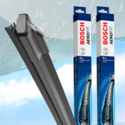 BOSCH 博世 风翼专用系列 雨刷 专车专用接口 19”，22” 对装 适用于新宝来 蔚领