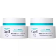 Cure珂润 补水保湿面霜40g