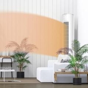 限移动端、京东百亿补贴：TCL 空调 2匹 新一级能效 变频冷暖柜机 柜式空调 KFRd-51LW/D-JD11Bp(B1)