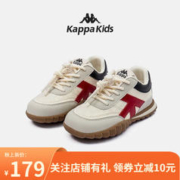 Kappa 卡帕 儿童休闲运动鞋