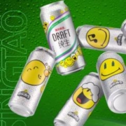 秒杀 青岛啤酒纯生8度330ml*6听