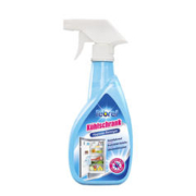 京东PLUS：菲碧清 冰箱清洁去味喷雾 400ml