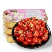 蒜香/麻辣过瘾 小龙虾尾250g*3盒