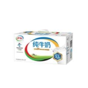yili 伊利 纯牛奶250ml*16盒