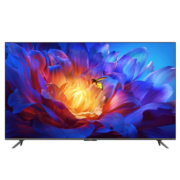 小米游戏电视ES Pro 55英寸 120Hz高刷 多分区背光 3+32GB 智能液晶平板全面屏电视机L55M9-SP(黑色)