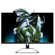 京东百亿补贴：SKYWORTH 创维 F27G4Q 27英寸 IPS FreeSync 显示器（2560×1440、165Hz、95