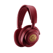 PLUS会员：Steelseries 赛睿 Arctis 寒冰Nova7 龙之声龙年定制电竞游戏耳机