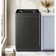Midea 美的 元气轻氧系列 MB120AIR3 波轮洗衣机全自动