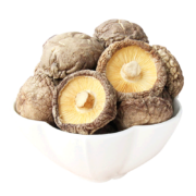 京东特价版：楚品源 大香菇500g 南北干货湖北特产冬菇1斤