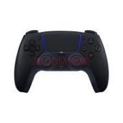 PLUS会员：京东国际索尼（SONY）Play Station5 PS5 DualSense无线游戏手柄 PS5 无线控制器（不支持ps4使用）午夜黑
