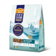 麦富迪（Myfoodie）狗粮 无谷生骨肉双拼粮犬价全期犬粮2kg（低敏鸡肉配方）