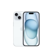 京东百亿补贴：Apple 苹果 iPhone 15 (A3092) 128GB 支持移动联通电信5G 双卡双待手机
