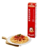 小熊驾到  番茄肉酱意面 1盒