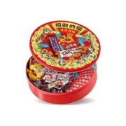 新日期可囤货 德芙士力架巧克力年货礼盒