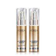 巴黎欧莱雅 欧莱雅 多重防护隔离露 外御内护 SPF50+ PA++++ 30ml