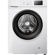plus会员：Hisense 海信 HG70DA10 超薄可嵌入滚筒洗衣机 7kg 白色