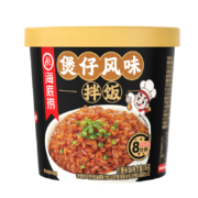plus：海底捞 方便米饭 饭煲仔风味拌饭106g*2件