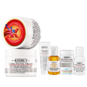 学生会员：Kiehl's 科颜氏 第三代 保湿面霜 买50ml送49ml 买1送1 龙年限定