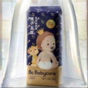 PLUS会员、需首购：babycare 纸尿裤 NB 34片 多尺码可选
