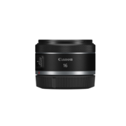 佳能（Canon）RF16mm F2.8 STM 大光圈超广角定焦镜头