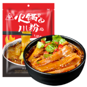 PLUS会员：川珍 火锅川粉 750g(250g*3袋)  红薯宽粉条苕粉皮 速食酸辣粉火锅食材