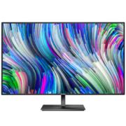 KOIOS K3220UB 31.5英寸4K HDR IPS四边窄边框升降旋转专业电脑显示器