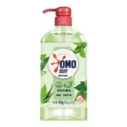 OMO 奥妙 洗洁精1.1kg*2大瓶装